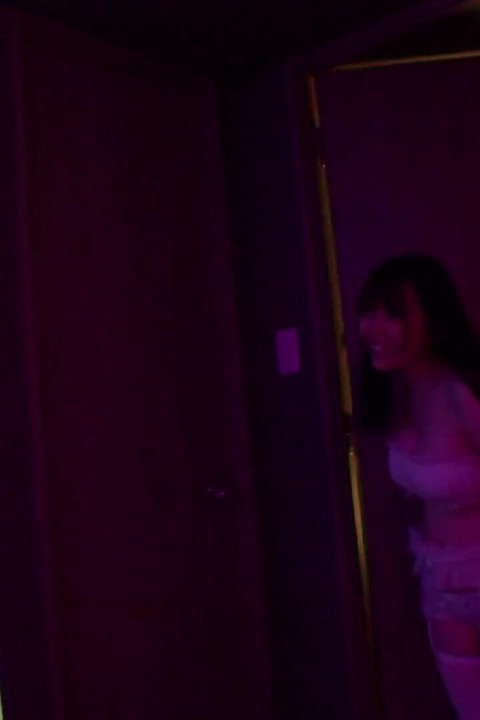 Part 3 the Open-leg Girl Who Spreads for Anyone the Big-breasted Stripper Who Mastered Hip-swinging