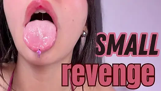 Маленькая месть
