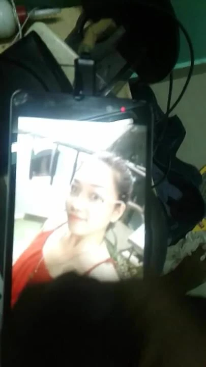 Victoria Cum tributes hot