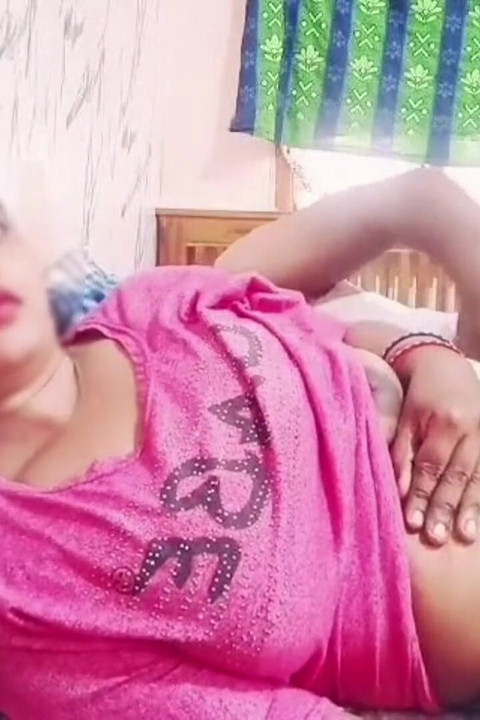 My Step Brother Sharing My Bed and Fucked Me Thinking I Didn't Know - Tamil Hot Video with Dirty Talk