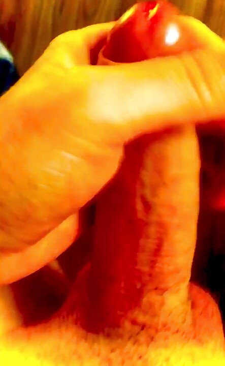 My hungry cock