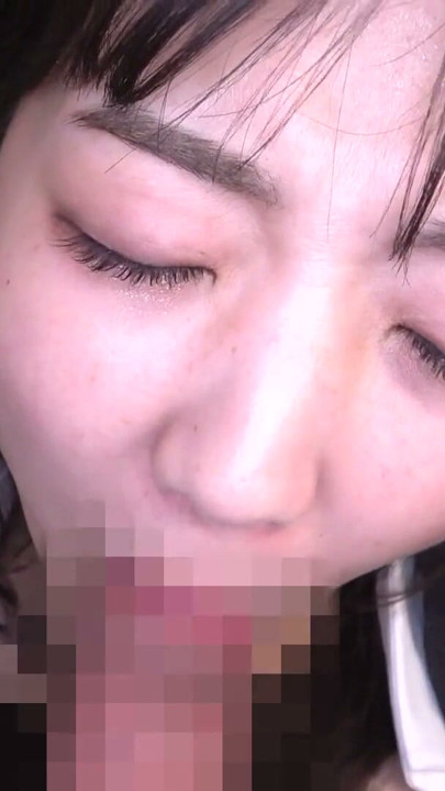 求職前解除招聘套裝性禁令！撕開連褲襪，來個的轉身！[尤娜（21）] | 短片 2
