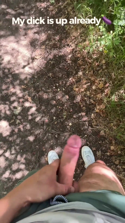 Wytrysk na gorącą laskę z siłowni | Klip 1
