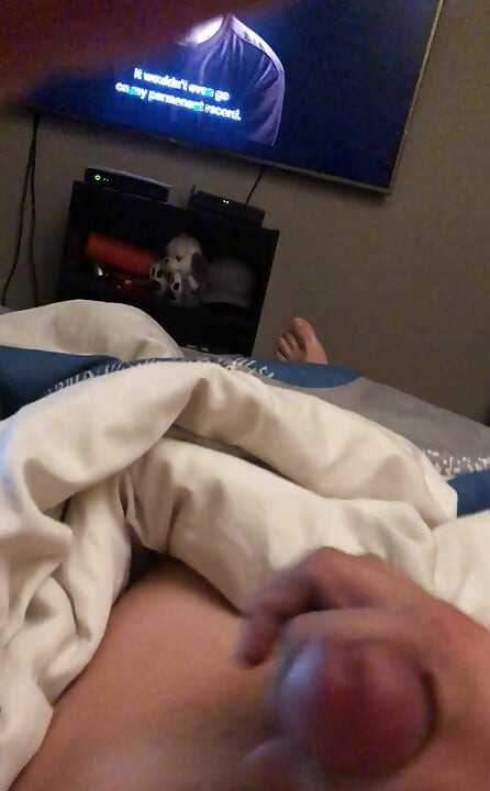 Bisakah kamu bilang aku sering terangsang dan bosan? #always cumming