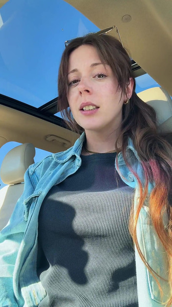 Getting Some Yummy Coffee in Arizona!