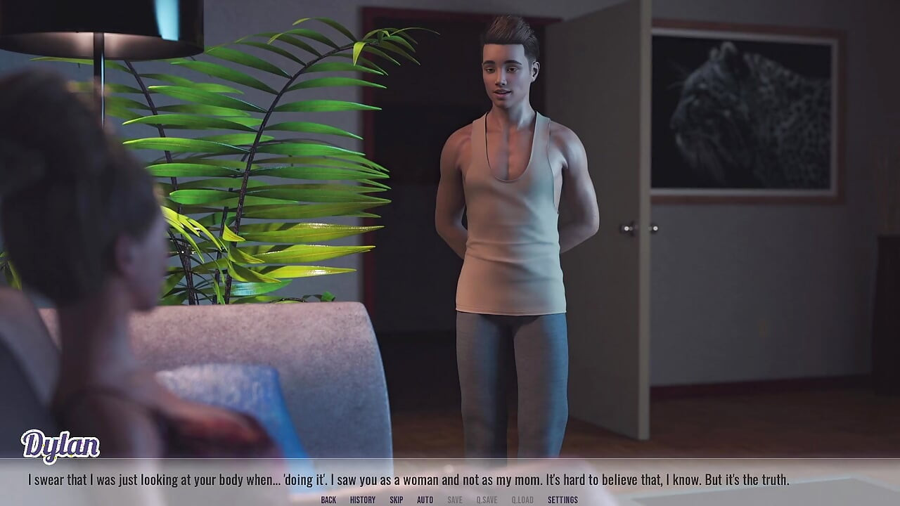 Awam 2 Sofia gerçek sikiş baskısı - Dylan Sofia'nın barda acımasız tacizi tarafından çıldırıyor, domaltarak fantezi kuruyor