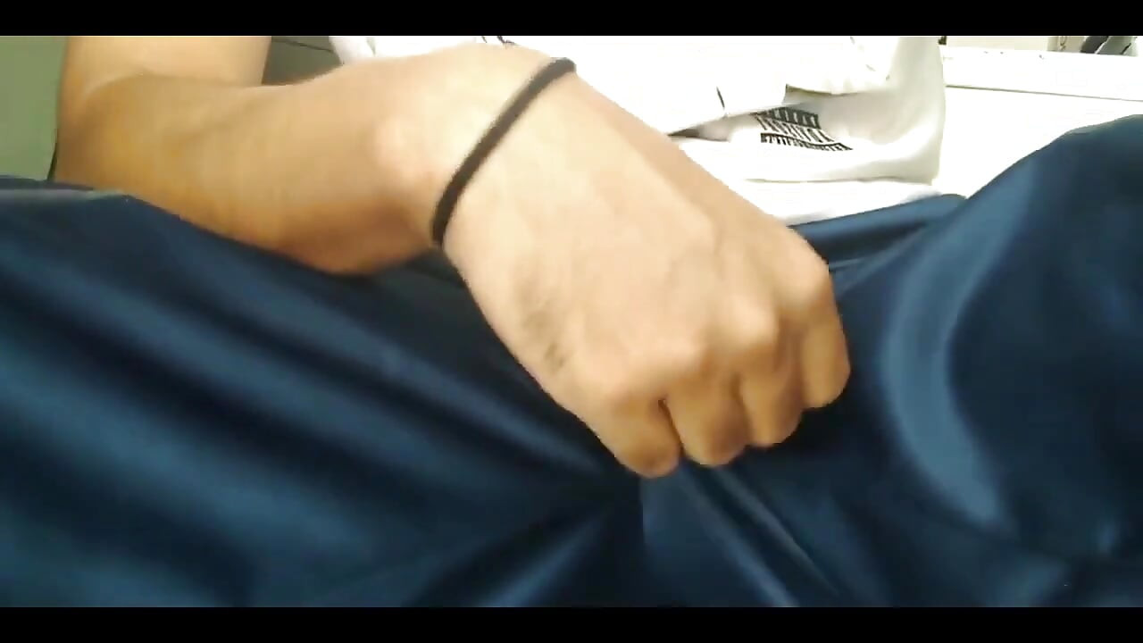How My Dick Drips