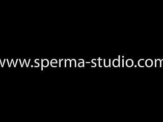 Boşalma ve dölleme derlemesi m-1- sperm orta yaşlı seksi kadınlar - 40628