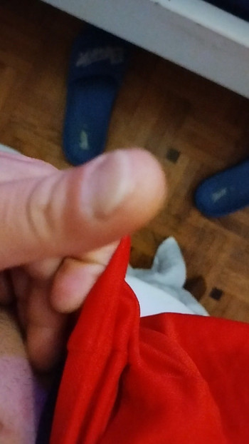 Moje super vruće debelo tijelo