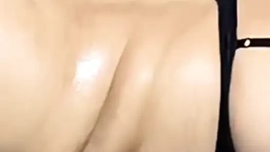 Arabic Ebony Big Ass with Big Cock