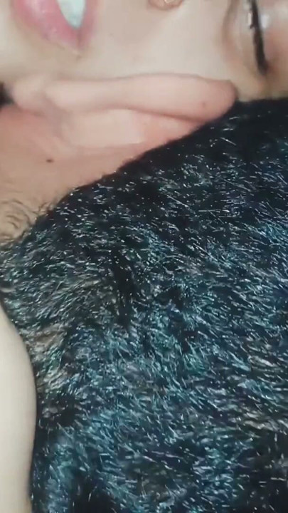 Latika puna seksi facijalna ekspresija tvrd seks | Klip 1