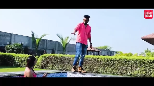 Double Maza (2019)