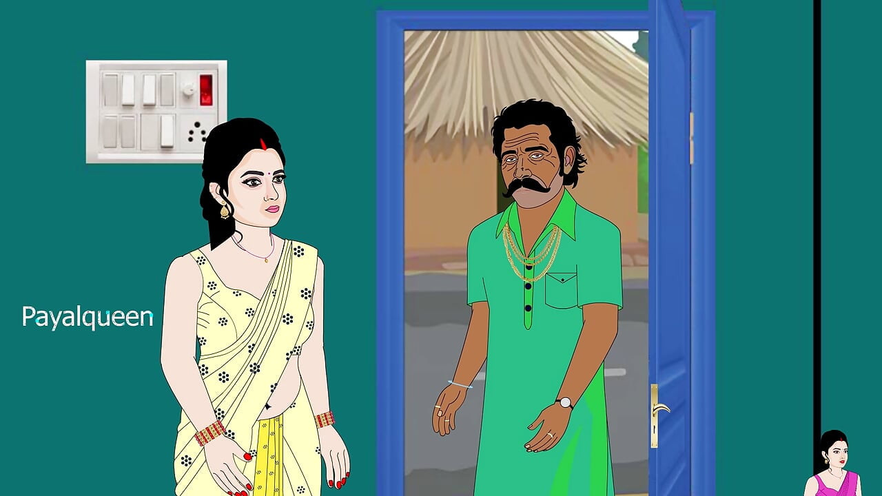 Habitación Malik con Payal Bhabi