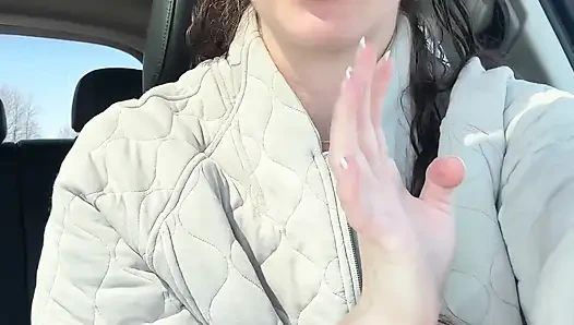 Tim Hortons orgazm oluyor!