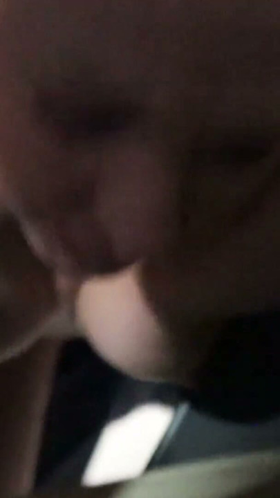 Late Night Parking Garage Quickie with My Husband | Clip 1