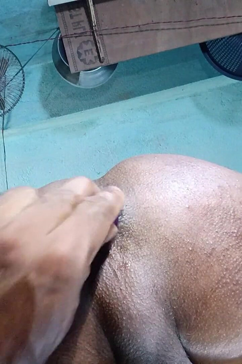 Anal sex