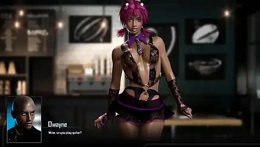 Индустрия членоделения: шлюховатые секреты - эпизод 8