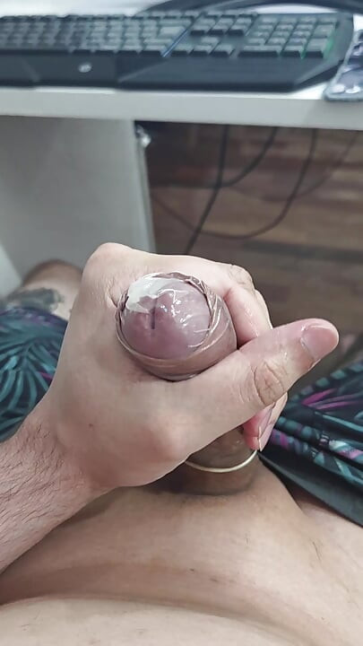 condom cum