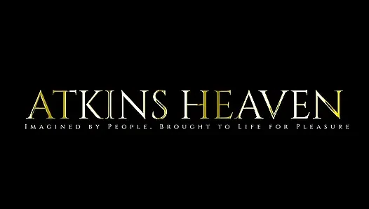 Muscle Goth Mommy Takes Care Of BBC - ATKINS HEAVEN