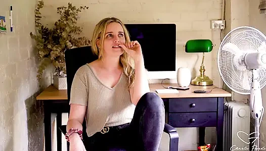 Wawancara: Ngentot di kolam renang bareng charlie forde