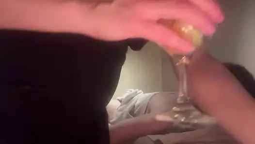 Массаж с счастливым концом