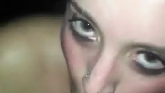 Жена куколда