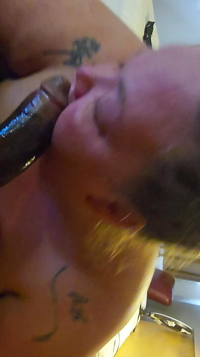 내 후장 따먹기