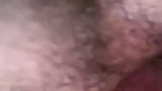 Eyersiz lanet arkadaşımın kıllı deliği