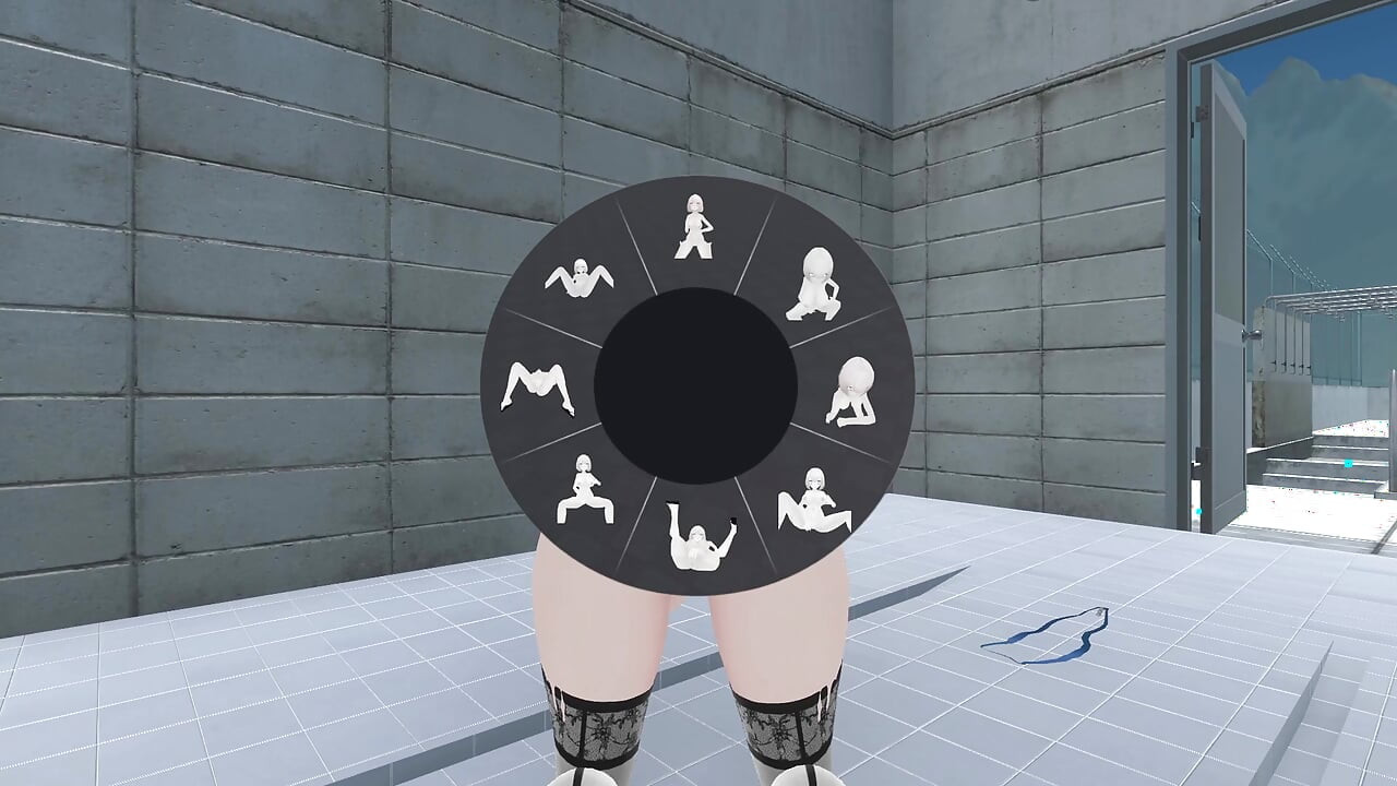 Volledige gameplay - Roxannes exhibitionist, deel 3