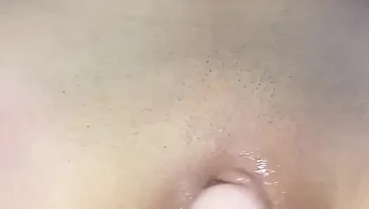 Jack masturbierte mich und lutschte meine vagina