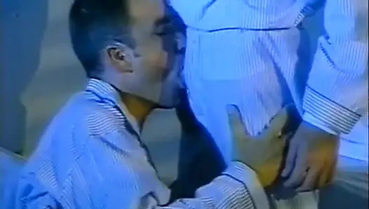 Derin şehvet keşfeden erkekler #8