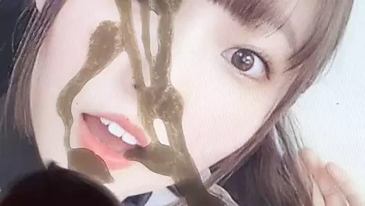 Cumtrbute mayu mineda
