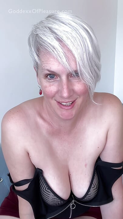 Only StepMommy Can Help Your 24 Hour Boner - JOI Countdown