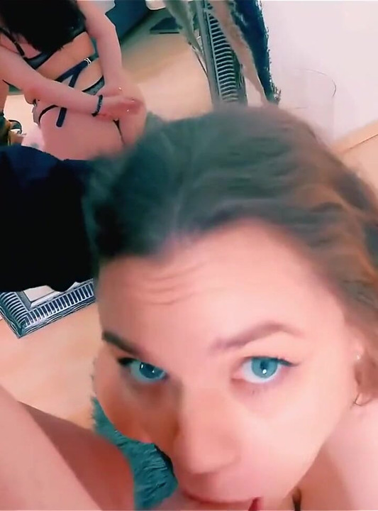Xxl Cock for Sperm Greedy Anja She Just Can't Get Enough Again! No Matter How Deep It Is in Her