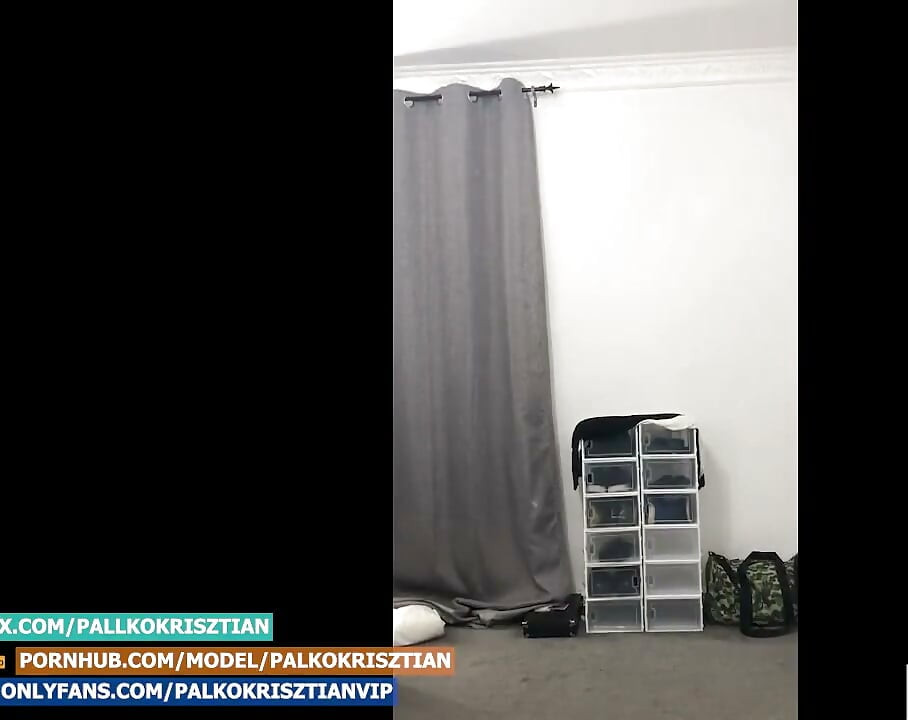 Close Cam Striper Goooood