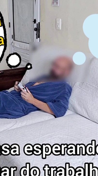 Erotic Stories Cuckold Fetish - a Wife Rests Blindfolded While the Cuckold's Friend Is Inside the Wardrobe