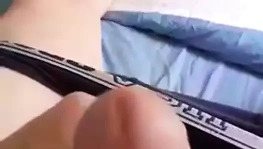 handjob