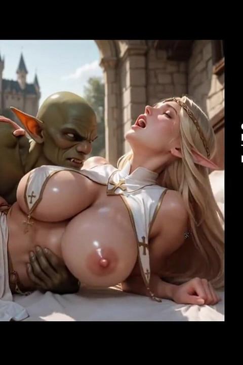 الهروب من العفاريت (الجزء 01) - بواسطة Dreamweaverai