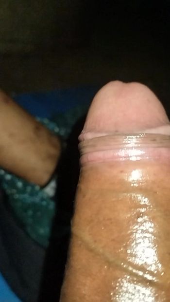 Desi lolipop hungry for pussy