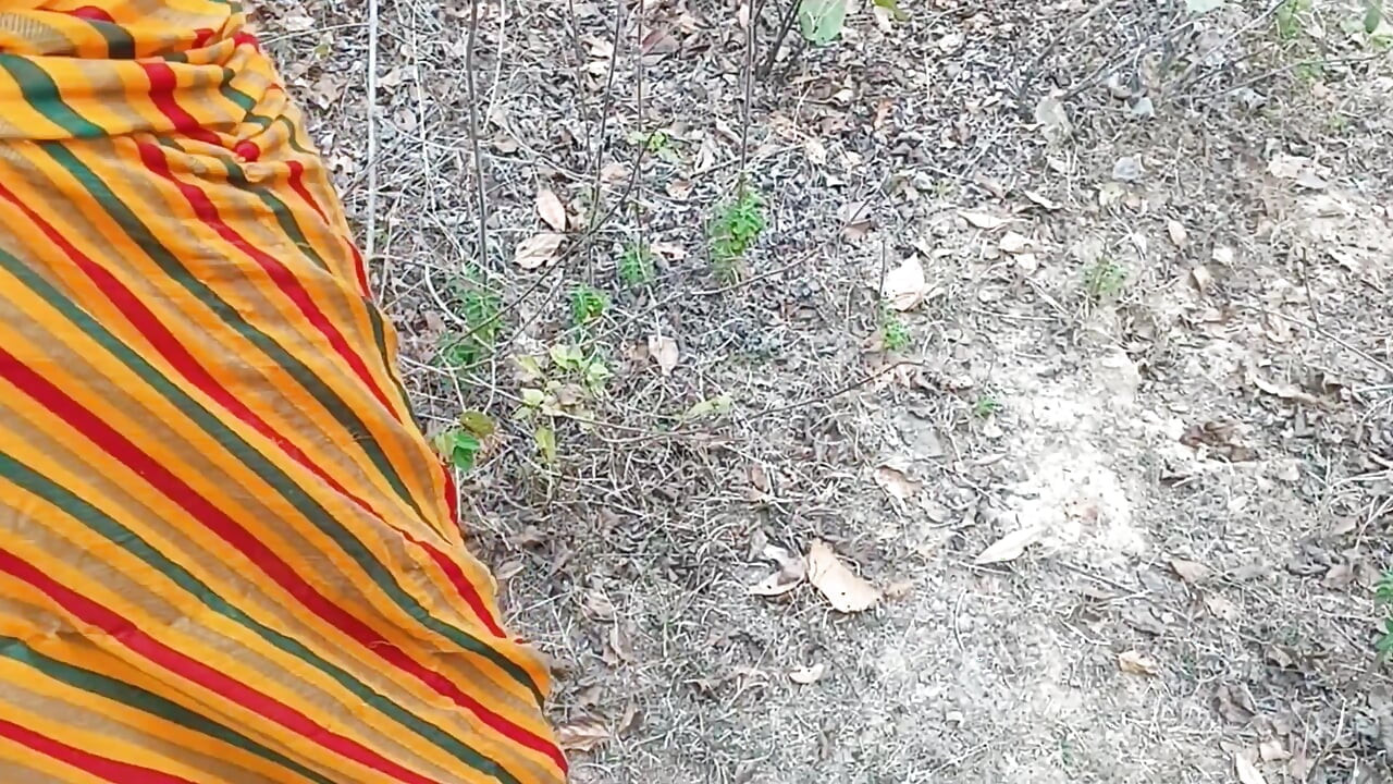 הודית דסי אנאלי לימדה את בעלה של ריה איך לקיים יחסי מין וגרמה לו להזדקף עם דיבורים מגונים