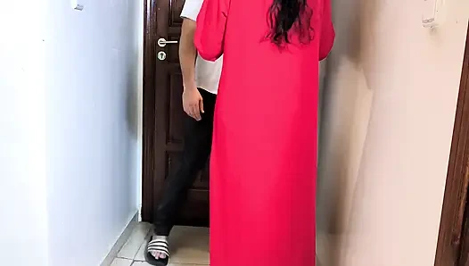 Madam noha dan big bbc khaliji