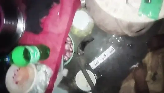 Evli kadın desi masajı