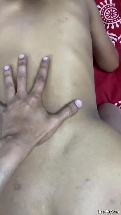 Desi Sali fucked in doggystyle
