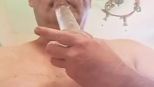 Akşamları emmek