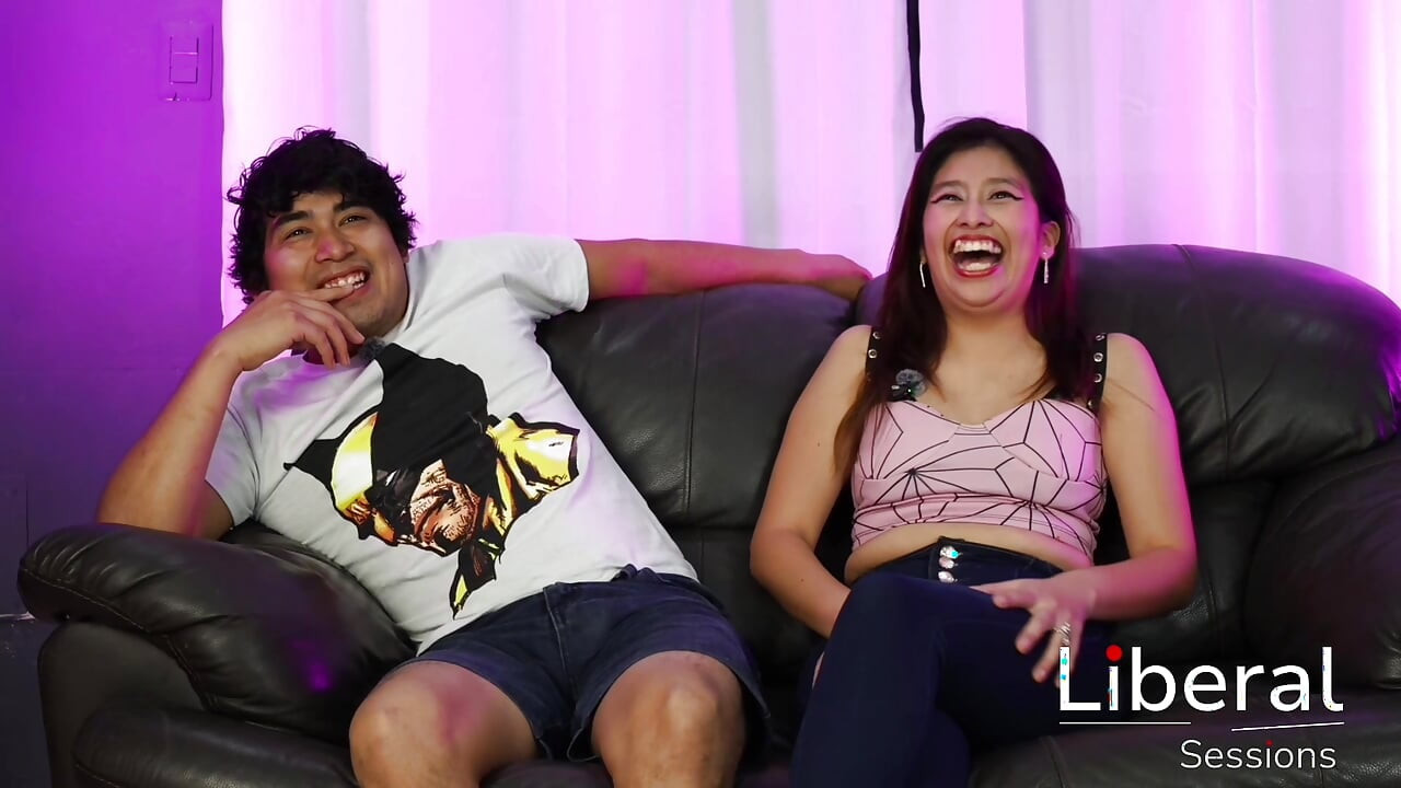 INTERVIEW WITH REAL SWINGER COUPLES