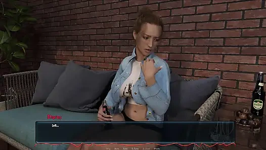 Smartass: sneaking in to the house ep 6,7