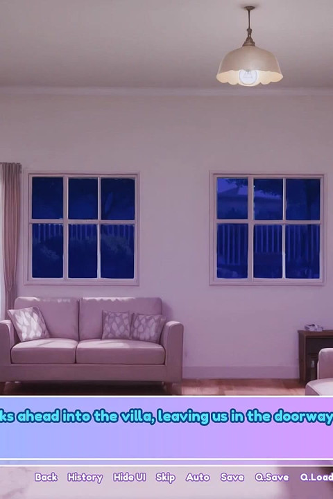 Amor inquebrável: assistindo minha esposa flertando com meu amigo fez meu pau duro - episódio 3