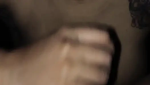 Wi-Fi муж отсасывает у друга