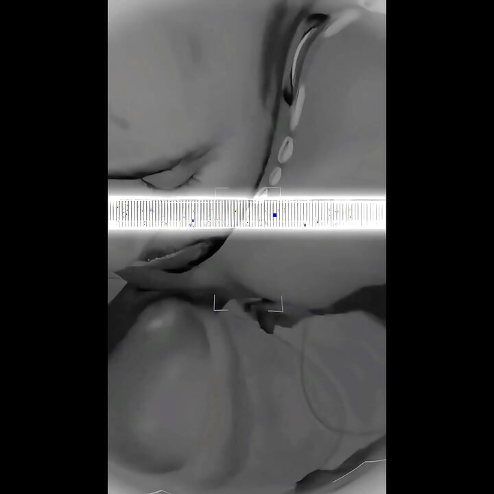 My Friend Invited Me for a Coffee and Soon After I Took the Opportunity to Take a Shower and Enjoy Hi