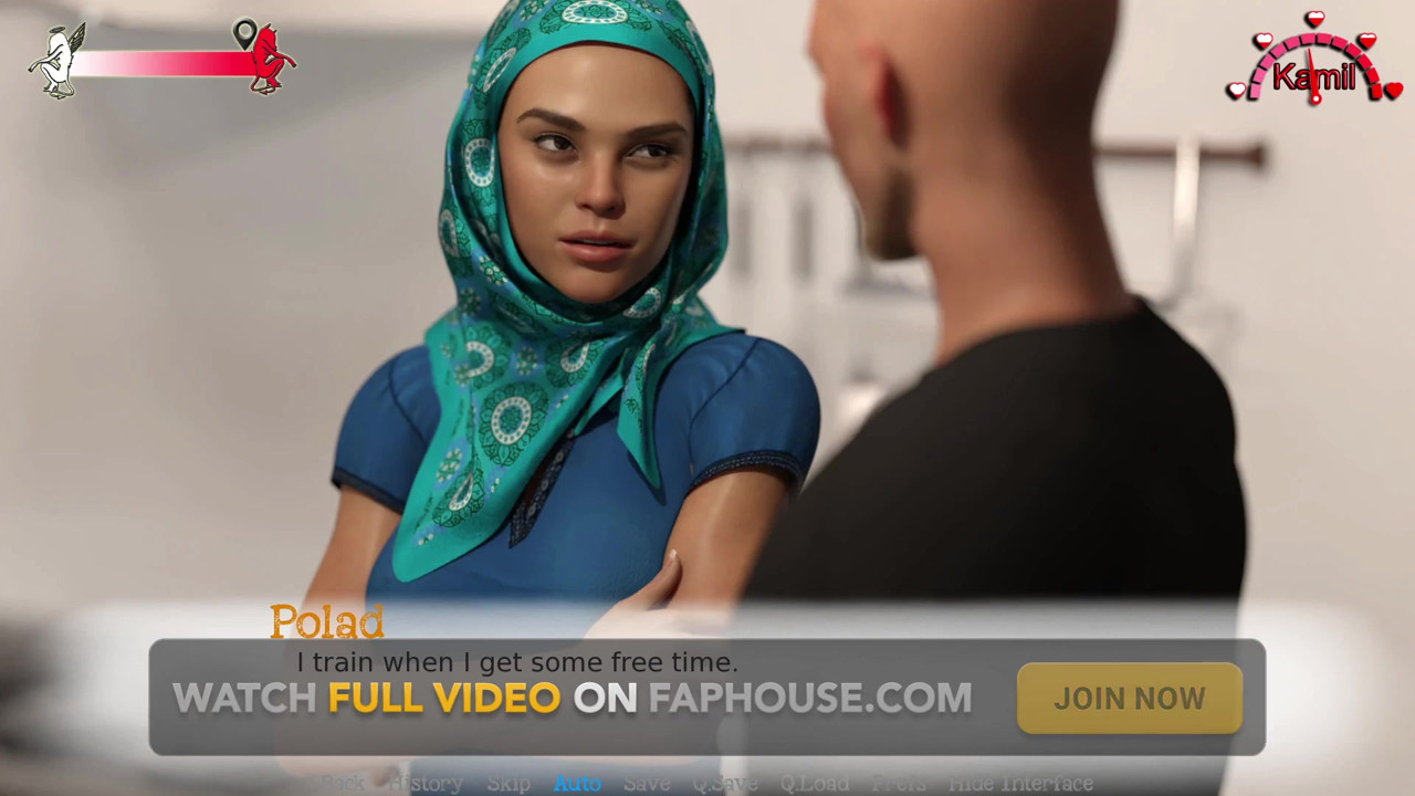 中東での生活 #19